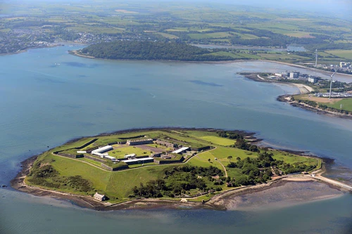 Spike Island, rated 4.7/5