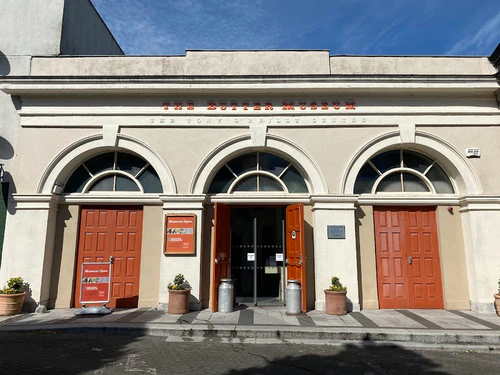 The Butter Museum — Museum, rated 4.3/5
