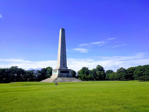 Phoenix Park in Dublin — Park
