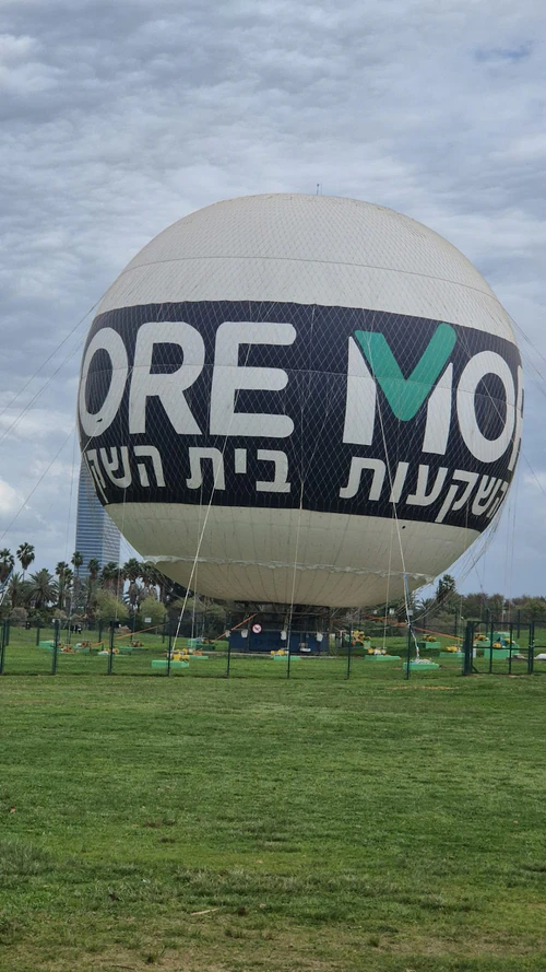 TLV-ballonen — Forlystelsespark, rated 4.3/5