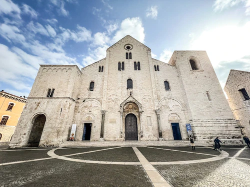 Basilica of St Nicholas | Bari — Sitio religioso, rated 4.8/5