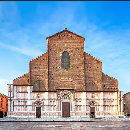 Basilica di San Petronio in Bologna — Religieuze plek