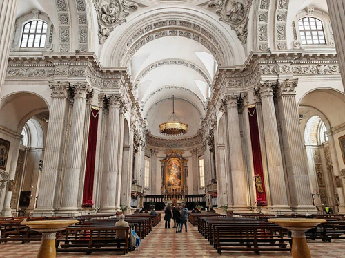 Cathedral of Santa Maria Assunta — Религиозна забележителност, rated 4.6/5
