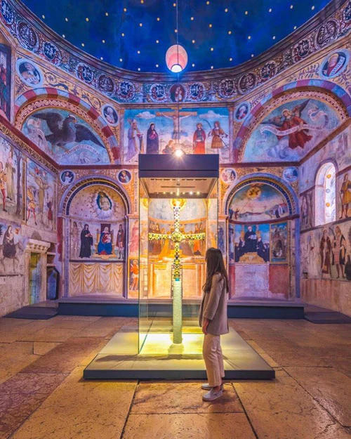 Santa Giulia Museum — Музей, rated 4.7/5
