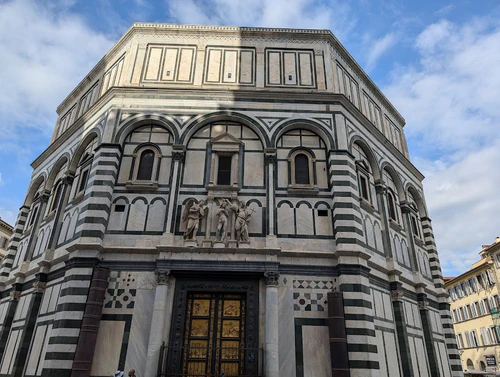 St. John Baptistery — ধর্মীয় স্থান, rated 4.6/5