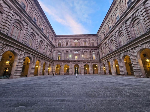Palazzo Pitti — মিউজিয়াম, rated 4.6/5
