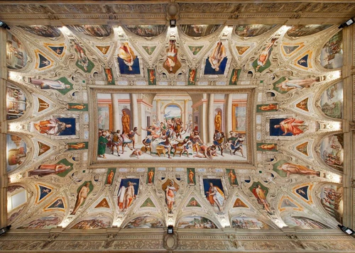 Palazzo Grimaldi della Meridiana, rated 4.7/5