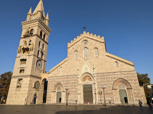 Basilica Cattedrale "Santa Maria Assunta" — Situs keagamaan, rated 4.7/5