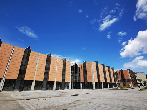 Museo Regionale Interdisciplinare di Messina — Museum, rated 4.5/5