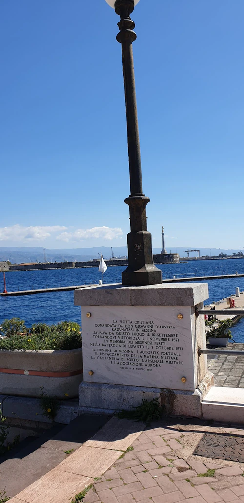 Passeggiata a Mare Messina — Taman, rated 4.2/5