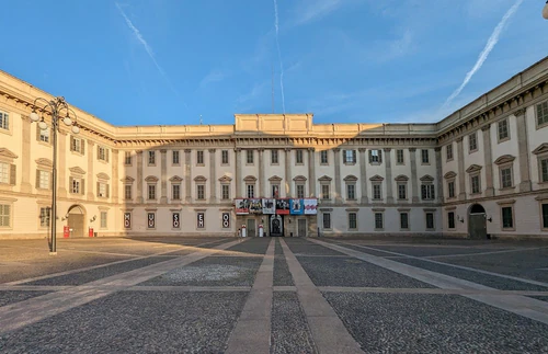 Palazzo Reale di Milano — Muzej, rated 4.6/5