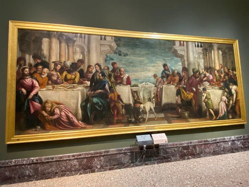 Pinacoteca di Brera — Muzej, rated 4.7/5