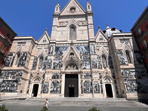 Santa Maria Assunta Cathedral — ধর্মীয় স্থান, rated 4.7/5