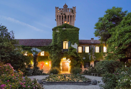 Castello di San Pelagio — মিউজিয়াম, rated 4.4/5