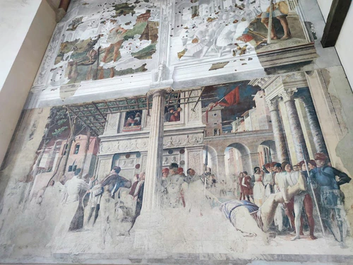 Chiesa degli Eremitani — ধর্মীয় স্থান, rated 4.6/5