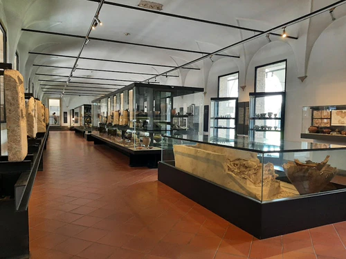 Eremitani Museums — মিউজিয়াম, rated 4.5/5