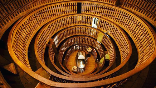 Palazzo Bo — ঐতিহাসিক স্থান, rated 4.7/5