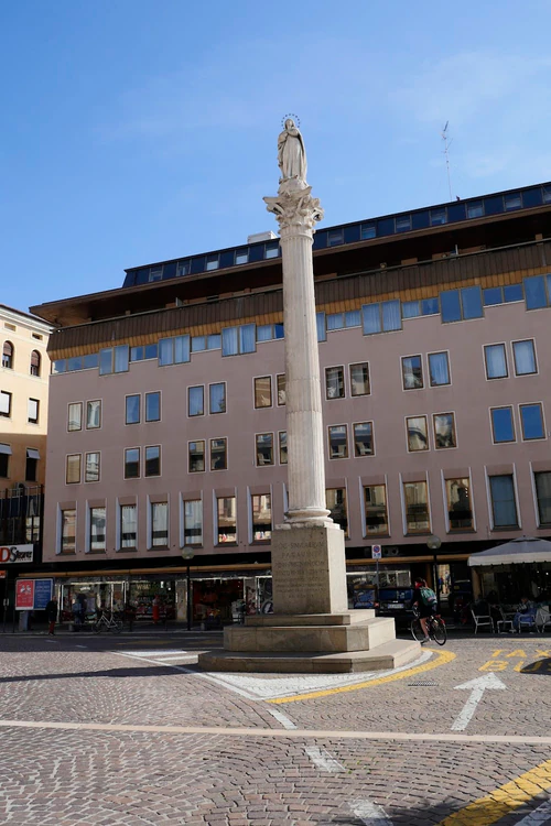 Piazza Garibaldi, rated 4.3/5