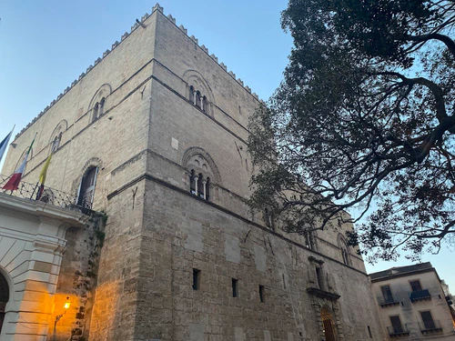 Palazzo Chiaramonte Steri — Castle, rated 4.5/5