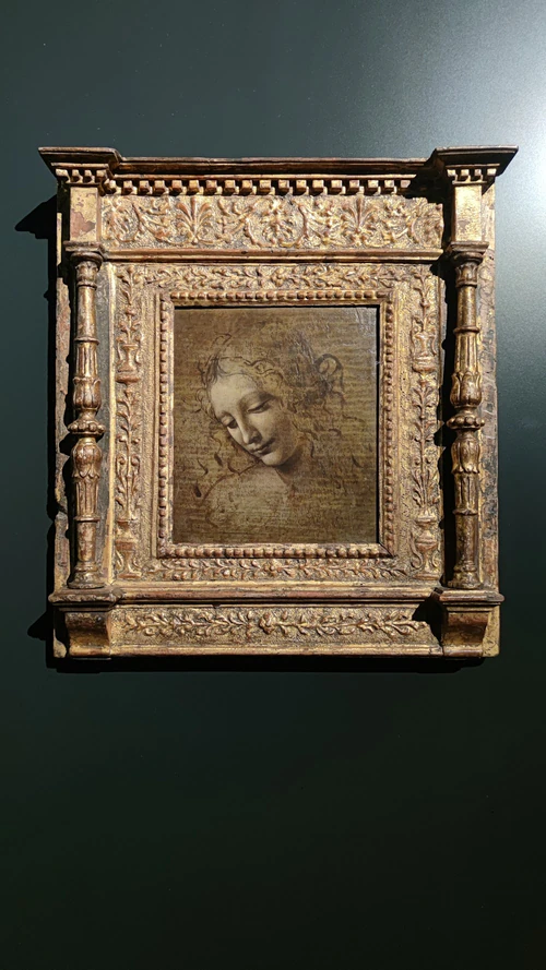 Galleria nazionale di Parma — Muzeum, rated 4.6/5