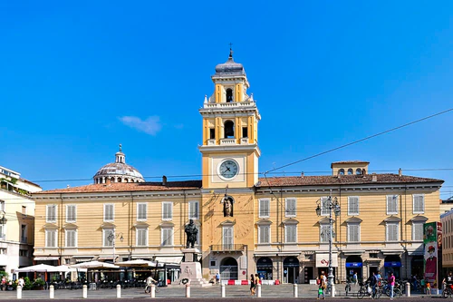 Governor's Palace — Historické místo, rated 4.5/5