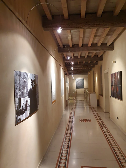 Palazzo Pigorini — Historické místo, rated 4.5/5