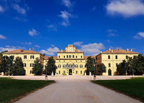 Parco Ducale — Park, rated 4.4/5