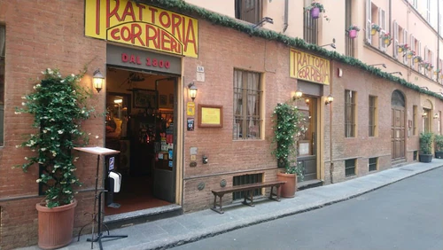 Trattoria Corrieri Parma — Trh, rated 4.5/5