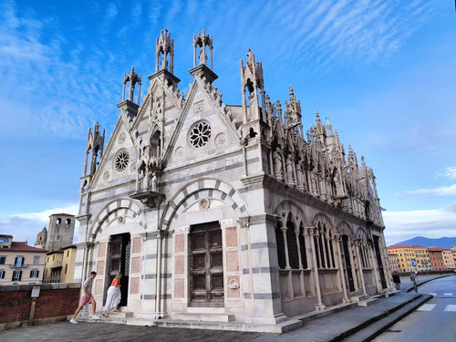 Church of Saint Mary of the Thorn — Dini yer, rated 4.6/5