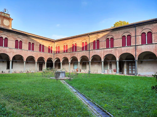 San Matteo Milli Muzeyi — Muzey, rated 4.4/5