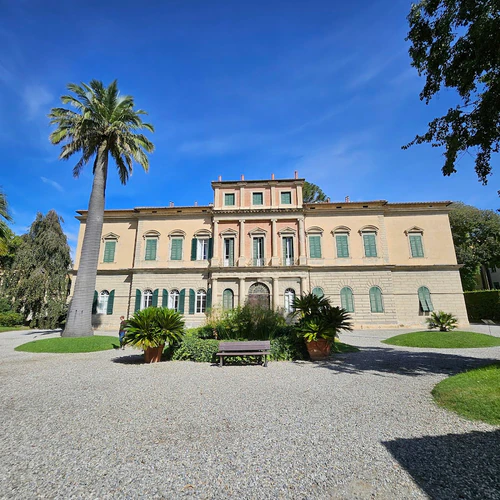 Orto e Museo Botanico — Bağ, rated 4.4/5