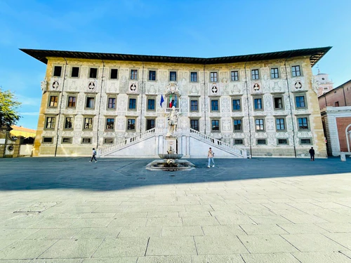 Piazza dei Cavalieri — Bazar, rated 4.6/5