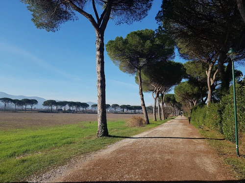 Cascine di Tavola — Park, rated 4.5/5