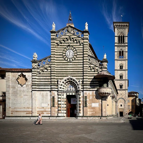 Cattedrale di Santo Stefano — Religious site, rated 4.6/5