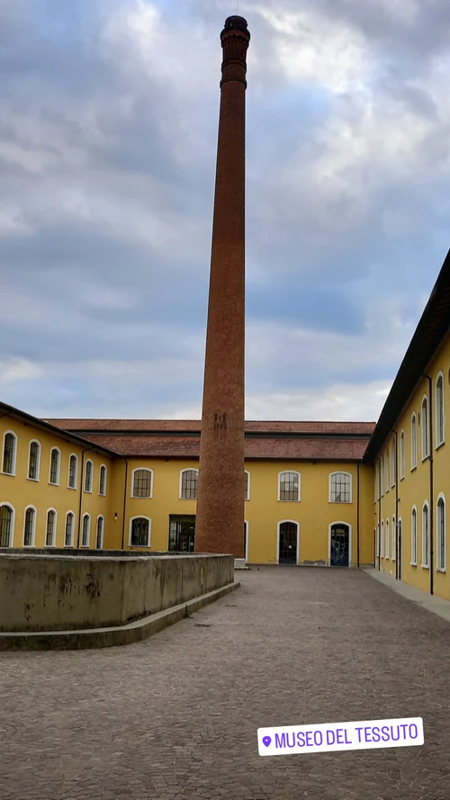 Textile Museum — Museum, rated 4.5/5