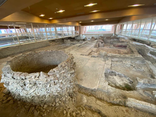 Domus del Chirurgo, rated 4.6/5