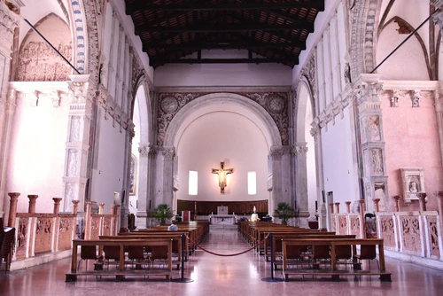 Malatestiano Temple — Religijsko mjesto, rated 4.6/5