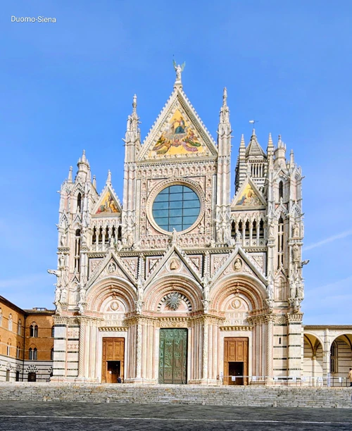 Piazza del Duomo — Tarixi abidə, rated 4.8/5