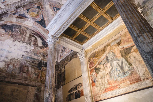 Santa Maria della Scala — Muzey, rated 4.6/5