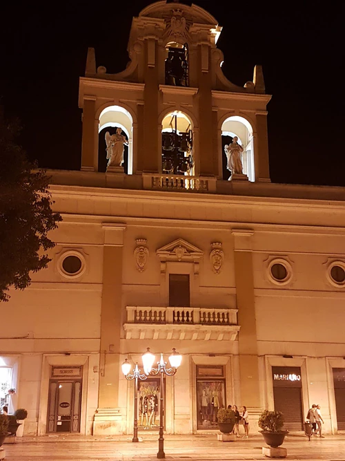 Piazza della Vittoria — 공원, rated 4.2/5