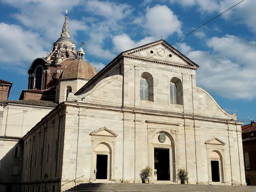 Cattedrale di San Giovanni Battista — ধর্মীয় স্থান, rated 4.6/5