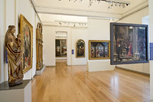 Galleria Sabauda — মিউজিয়াম, rated 4.7/5