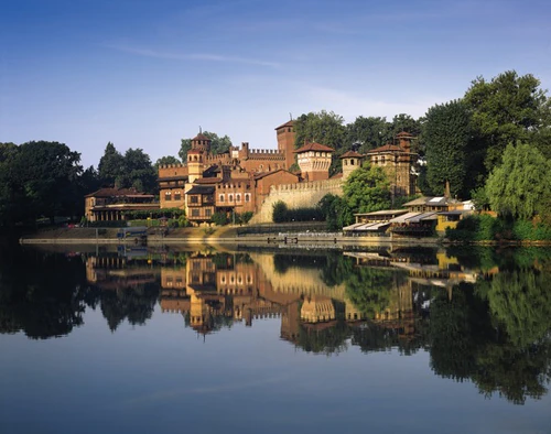 Parco del Valentino — পার্ক, rated 4.6/5