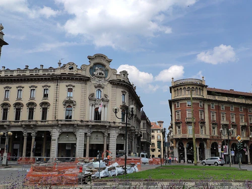 Piazza Solferino — ঐতিহাসিক স্থান, rated 4.4/5