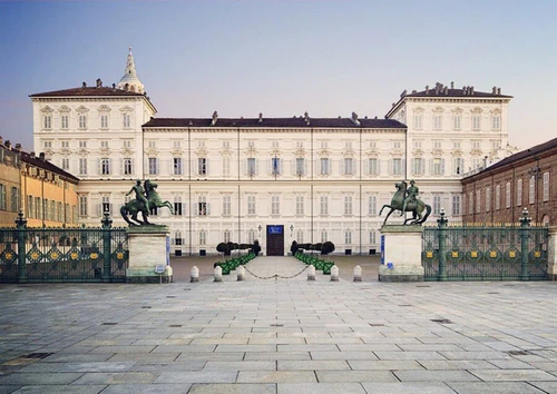 Royal Palace of Turin — মিউজিয়াম, rated 4.8/5