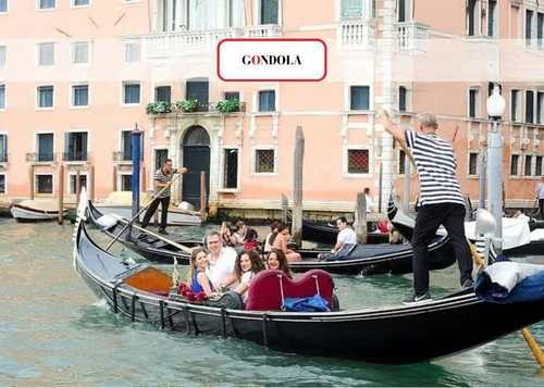 Gondola Ride Experience™ — Tour Agency, rated 4.7/5