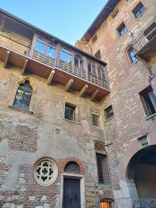 Casa di Giulietta — Muzey, rated 4.1/5