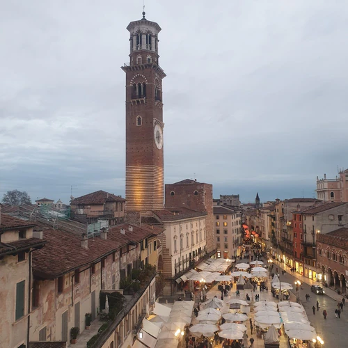 Torre dei Lamberti — Muzey, rated 4.5/5