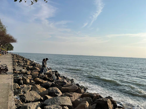 Fort Kochi View Point, rated 4.5/5