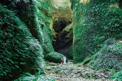 Ioki Cave, rated 4.3/5